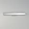 Maxim Lighting Edge 24'' LED Bath Vanity CCT Select, Satin Nickel 59002CLFTSN - alternate 2
